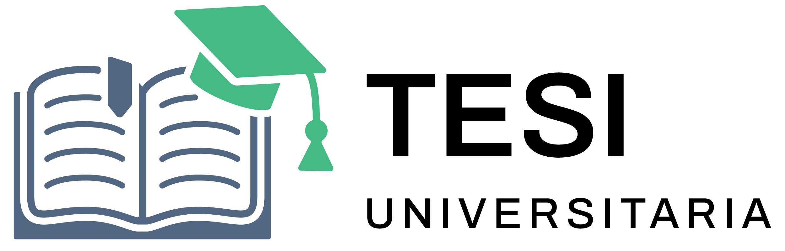 Tesi Universitaria